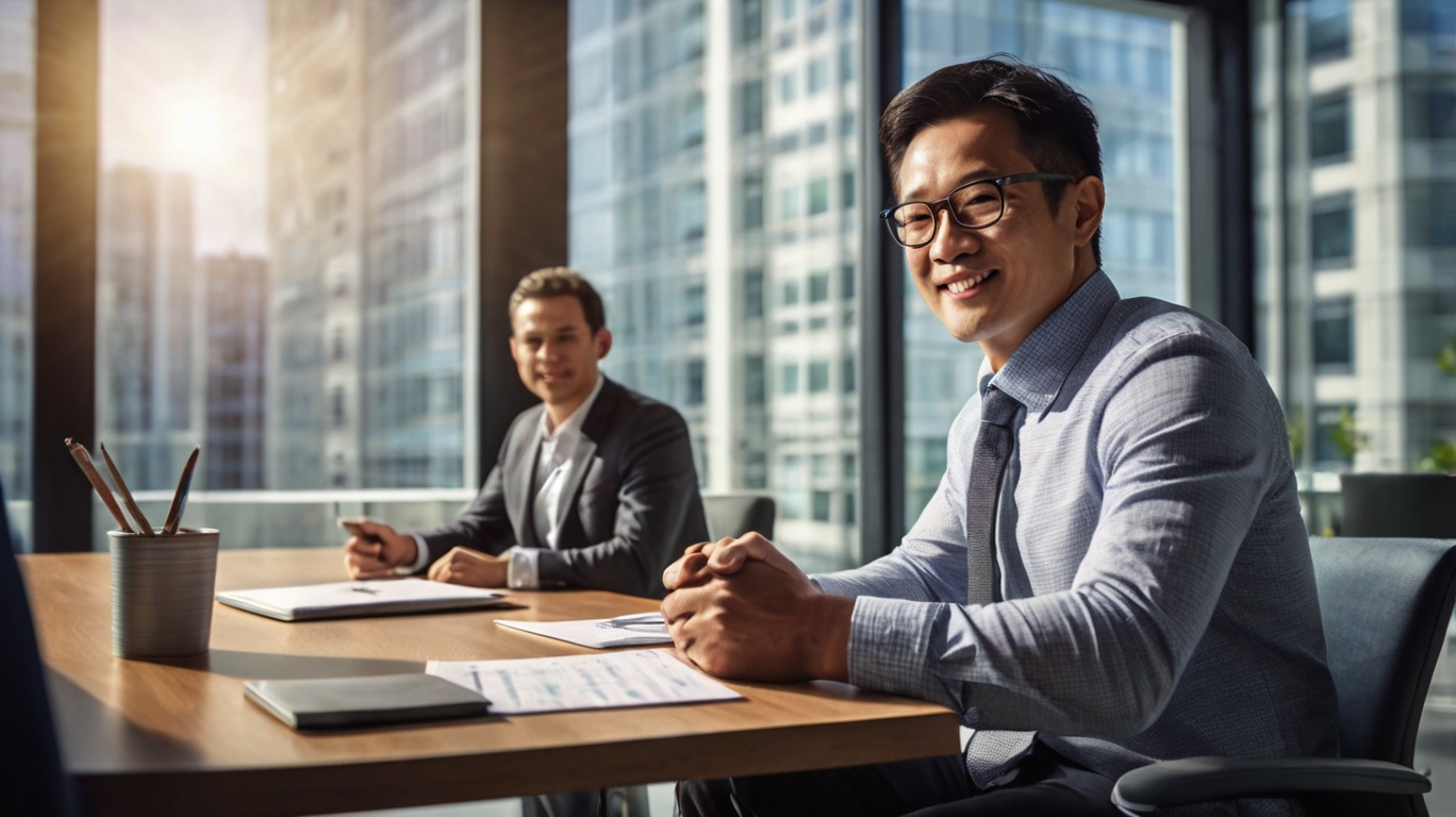 Professional bookkeeping service